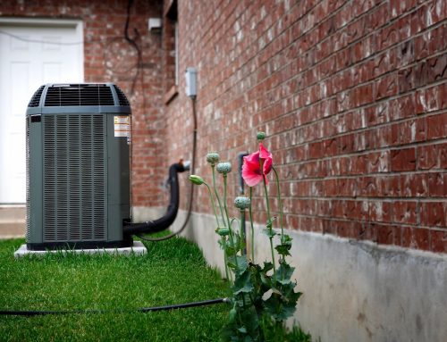 Why Is My AC Still Running So Much in September?